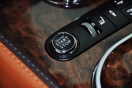 2012款宾利欧陆GT