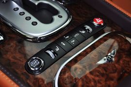 2012款宾利欧陆GT