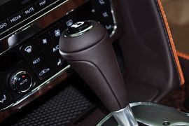 2012款宾利欧陆GT