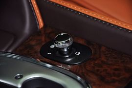 2012款宾利欧陆GT