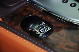 2012款宾利欧陆GT