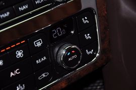 2012款宾利欧陆GT