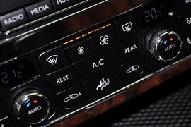 2012款宾利欧陆GT