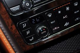 2012款宾利欧陆GT