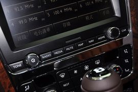 2012款宾利欧陆GT