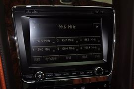 2012款宾利欧陆GT