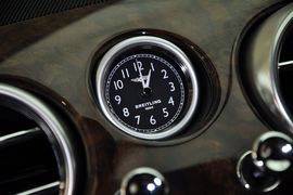 2012款宾利欧陆GT