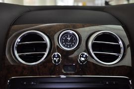 2012款宾利欧陆GT