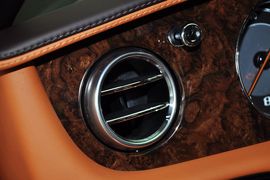 2012款宾利欧陆GT