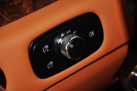 2012款宾利欧陆GT