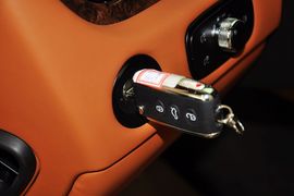 2012款宾利欧陆GT