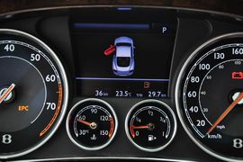 2012款宾利欧陆GT