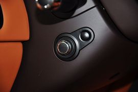 2012款宾利欧陆GT