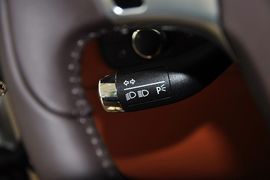 2012款宾利欧陆GT