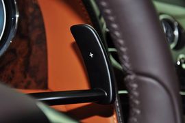 2012款宾利欧陆GT