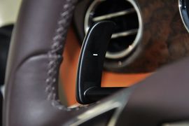 2012款宾利欧陆GT