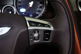 2012款宾利欧陆GT