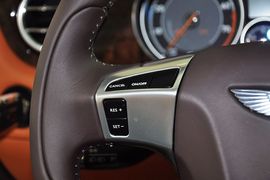 2012款宾利欧陆GT