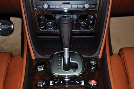 2012款宾利欧陆GT