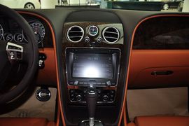 2012款宾利欧陆GT