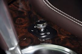 2011款宾利欧陆飞驰极致版