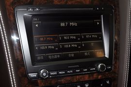 2011款宾利欧陆飞驰极致版
