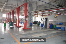 【保养】奇骏售后调查　小保养最低421元
