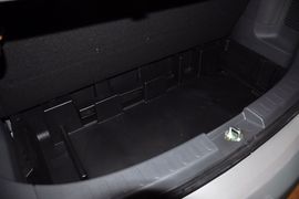 2012款铃木派喜1.4L手动尊贵型到店实拍