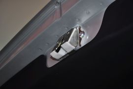 2012款铃木派喜1.4L手动尊贵型到店实拍