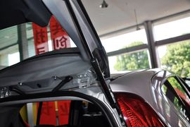 2012款铃木派喜1.4L手动尊贵型到店实拍