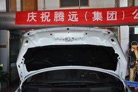 2012款铃木派喜1.4L手动尊贵型到店实拍