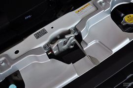 2012款铃木派喜1.4L手动尊贵型到店实拍