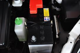 2012款铃木派喜1.4L手动尊贵型到店实拍