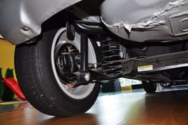 2012款铃木派喜1.4L手动尊贵型到店实拍