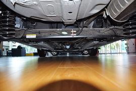 2012款铃木派喜1.4L手动尊贵型到店实拍