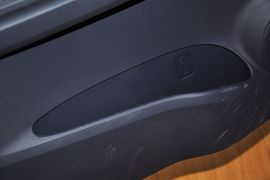 2012款铃木派喜1.4L手动尊贵型到店实拍