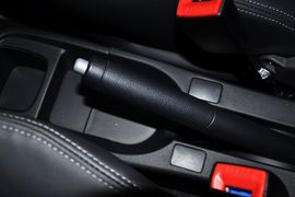 2012款铃木派喜1.4L手动尊贵型到店实拍