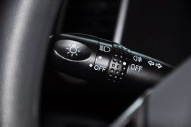 2012款铃木派喜1.4L手动尊贵型到店实拍
