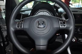 2012款铃木派喜1.4L手动尊贵型到店实拍