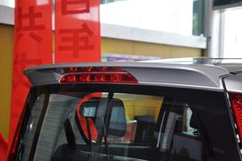 2012款铃木派喜1.4L手动尊贵型到店实拍