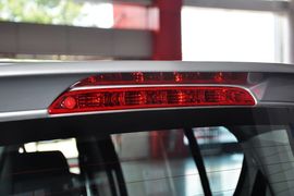 2012款铃木派喜1.4L手动尊贵型到店实拍