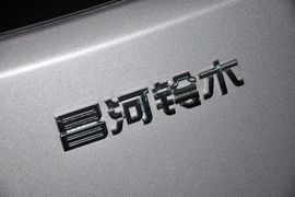 2012款铃木派喜1.4L手动尊贵型到店实拍