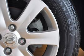 2012款铃木派喜1.4L手动尊贵型到店实拍