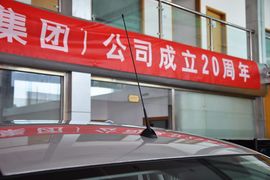 2012款铃木派喜1.4L手动尊贵型到店实拍