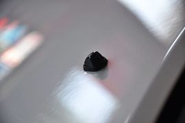 2012款铃木派喜1.4L手动尊贵型到店实拍