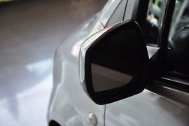 2012款铃木派喜1.4L手动尊贵型到店实拍