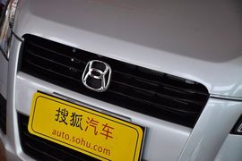 2012款铃木派喜1.4L手动尊贵型到店实拍