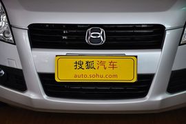 2012款铃木派喜1.4L手动尊贵型到店实拍