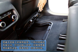 2012款大众夏朗2.0TSI试驾实拍