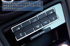 2012款大众夏朗2.0TSI试驾实拍